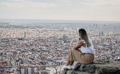 Singapore, Pháp phạt tiền, bỏ tù người khỏa thân nơi du lịch