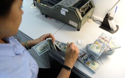 Kiều hồi gần 4 tỉ USD đổ về TP HCM