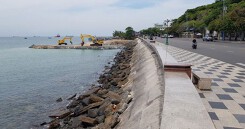 Thủy cung sẽ phá biển Vũng Tàu