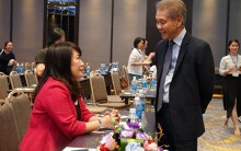 Diễn biến mới nhất ở Eximbank: Tòa bác đơn kháng cáo, ông Cao Xuân Ninh vẫn là Chủ tịch ngân hàng