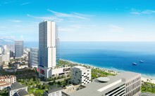 Thị trường bất động sản nghỉ dưỡng quí III/2019 trầm lắng do đâu?