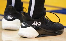 Kế hoạch thống trị thị trường tỉ dân của thương hiệu Nike Trung Quốc