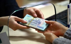 Công ty chứng khoán nói gì chuyện Moody's xem xét hạ tín nhiệm Việt Nam và 17 ngân hàng?