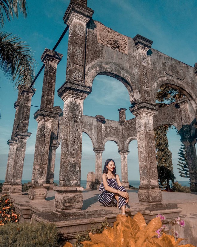 Cung điện sống ảo tựa trời Âu tại Bali không phải ai cũng biết, lại còn mở cửa miễn phí nữa thì đi ngay, chờ chi! - Ảnh 1. Cung điện sống ảo tựa trời Âu tại Bali không phải ai cũng biết, lại còn mở cửa miễn phí nữa thì đi ngay, chờ chi! - Ảnh 1.