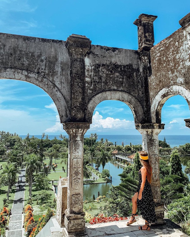 Cung điện sống ảo tựa trời Âu tại Bali không phải ai cũng biết, lại còn mở cửa miễn phí nữa thì đi ngay, chờ chi! - Ảnh 10. Cung điện sống ảo tựa trời Âu tại Bali không phải ai cũng biết, lại còn mở cửa miễn phí nữa thì đi ngay, chờ chi! - Ảnh 10.
