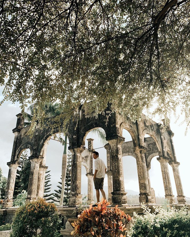 Cung điện sống ảo tựa trời Âu tại Bali không phải ai cũng biết, lại còn mở cửa miễn phí nữa thì đi ngay, chờ chi! - Ảnh 13. Cung điện sống ảo tựa trời Âu tại Bali không phải ai cũng biết, lại còn mở cửa miễn phí nữa thì đi ngay, chờ chi! - Ảnh 13.