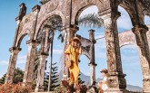 Cung điện 'sống ảo' tựa trời Âu tại Bali không phải ai cũng biết, lại còn mở cửa miễn phí nữa thì đi ngay, chờ chi!