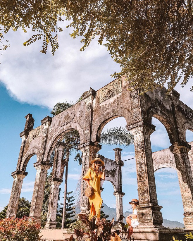 Cung điện sống ảo tựa trời Âu tại Bali không phải ai cũng biết, lại còn mở cửa miễn phí nữa thì đi ngay, chờ chi! - Ảnh 14. Cung điện sống ảo tựa trời Âu tại Bali không phải ai cũng biết, lại còn mở cửa miễn phí nữa thì đi ngay, chờ chi! - Ảnh 14.