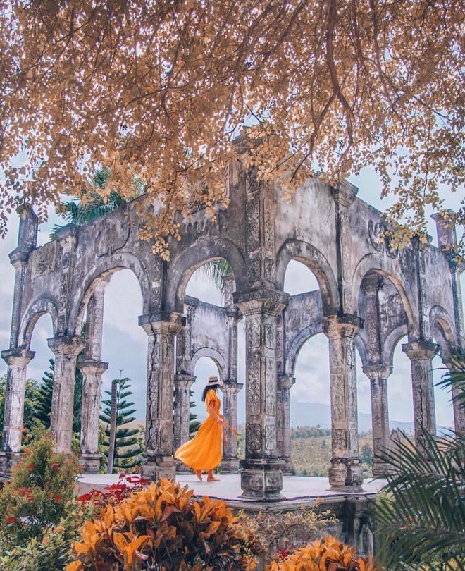 Cung điện sống ảo tựa trời Âu tại Bali không phải ai cũng biết, lại còn mở cửa miễn phí nữa thì đi ngay, chờ chi! - Ảnh 16. Cung điện sống ảo tựa trời Âu tại Bali không phải ai cũng biết, lại còn mở cửa miễn phí nữa thì đi ngay, chờ chi! - Ảnh 16.
