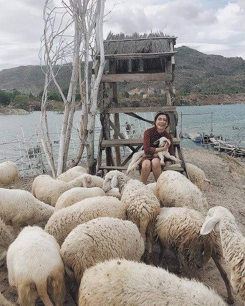 5 dia diem ngay canh TP.HCM de xa stress cuoi tuan hinh anh 17 