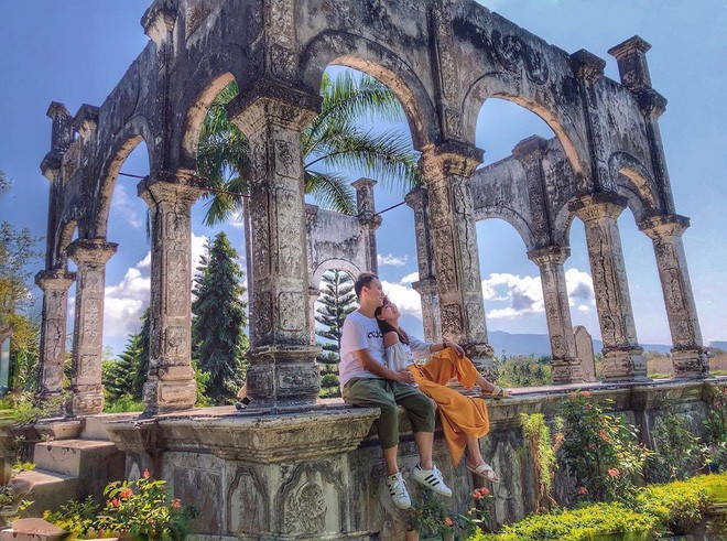 Cung điện sống ảo tựa trời Âu tại Bali không phải ai cũng biết, lại còn mở cửa miễn phí nữa thì đi ngay, chờ chi! - Ảnh 17. Cung điện sống ảo tựa trời Âu tại Bali không phải ai cũng biết, lại còn mở cửa miễn phí nữa thì đi ngay, chờ chi! - Ảnh 17.