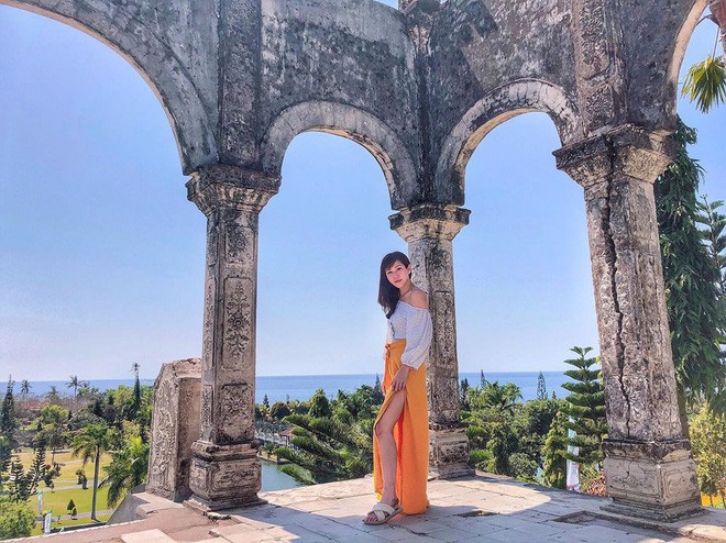 Cung điện sống ảo tựa trời Âu tại Bali không phải ai cũng biết, lại còn mở cửa miễn phí nữa thì đi ngay, chờ chi! - Ảnh 18. Cung điện sống ảo tựa trời Âu tại Bali không phải ai cũng biết, lại còn mở cửa miễn phí nữa thì đi ngay, chờ chi! - Ảnh 18.
