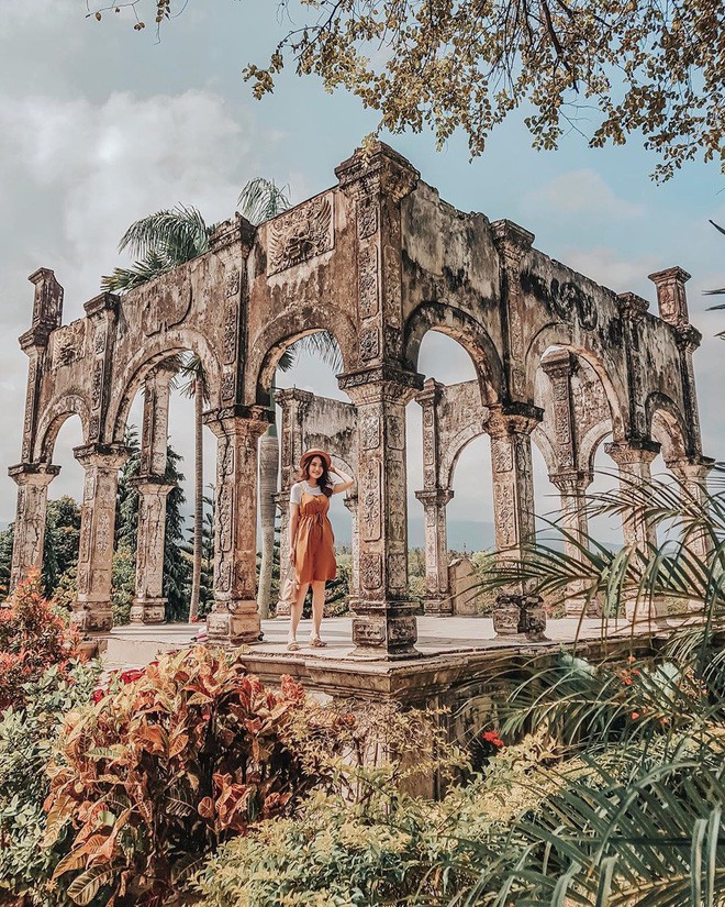 Cung điện sống ảo tựa trời Âu tại Bali không phải ai cũng biết, lại còn mở cửa miễn phí nữa thì đi ngay, chờ chi! - Ảnh 3. Cung điện sống ảo tựa trời Âu tại Bali không phải ai cũng biết, lại còn mở cửa miễn phí nữa thì đi ngay, chờ chi! - Ảnh 3.