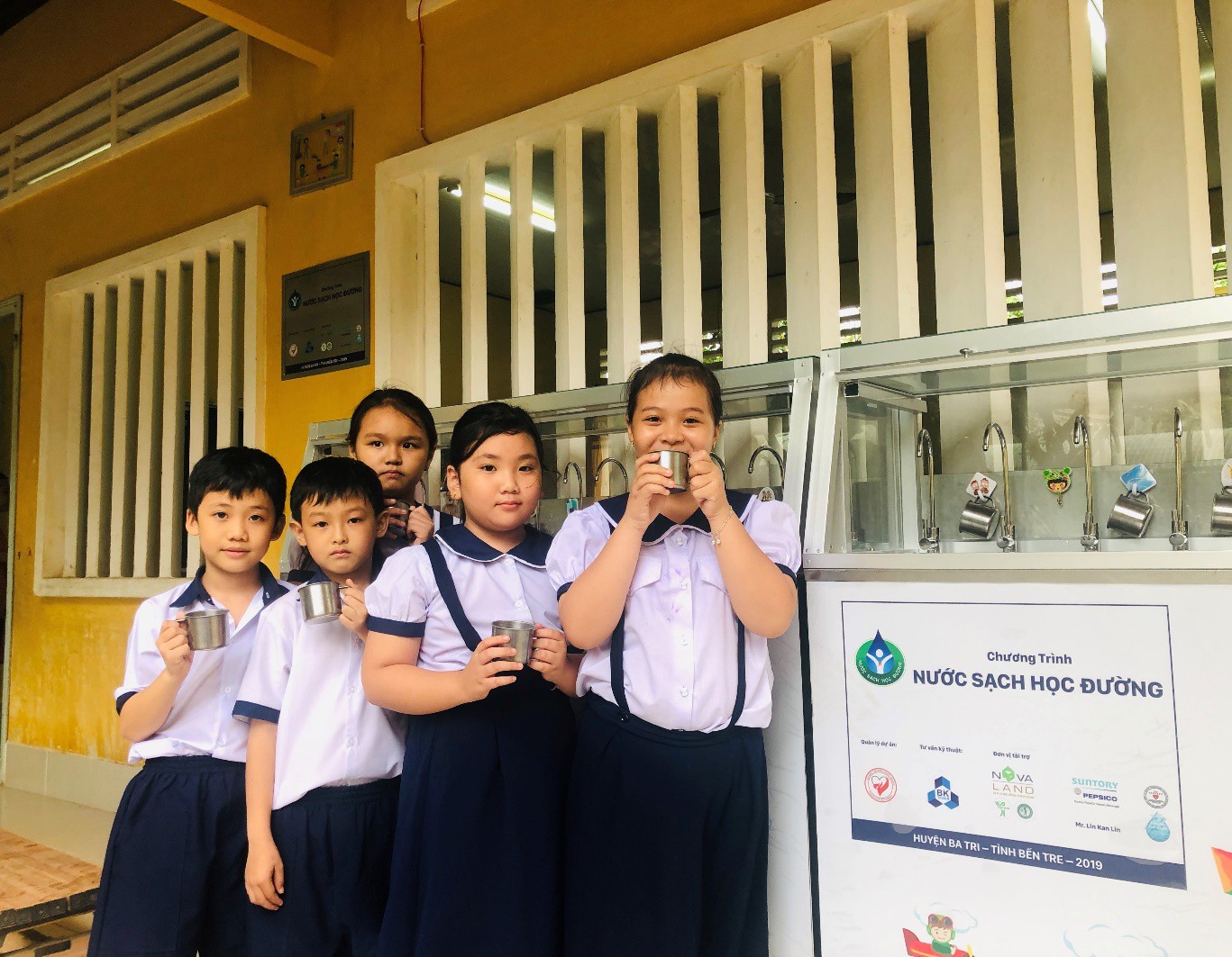 Novaland nhận giải thưởng Doanh nghiệp Việt Nam xuất sắc châu Á 2019 - Ảnh 3.