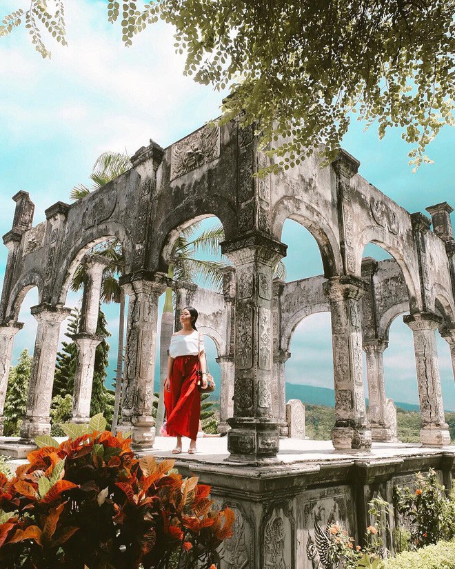 Cung điện sống ảo tựa trời Âu tại Bali không phải ai cũng biết, lại còn mở cửa miễn phí nữa thì đi ngay, chờ chi! - Ảnh 5. Cung điện sống ảo tựa trời Âu tại Bali không phải ai cũng biết, lại còn mở cửa miễn phí nữa thì đi ngay, chờ chi! - Ảnh 5.