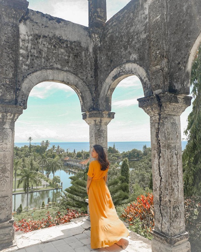 Cung điện sống ảo tựa trời Âu tại Bali không phải ai cũng biết, lại còn mở cửa miễn phí nữa thì đi ngay, chờ chi! - Ảnh 7. Cung điện sống ảo tựa trời Âu tại Bali không phải ai cũng biết, lại còn mở cửa miễn phí nữa thì đi ngay, chờ chi! - Ảnh 7.