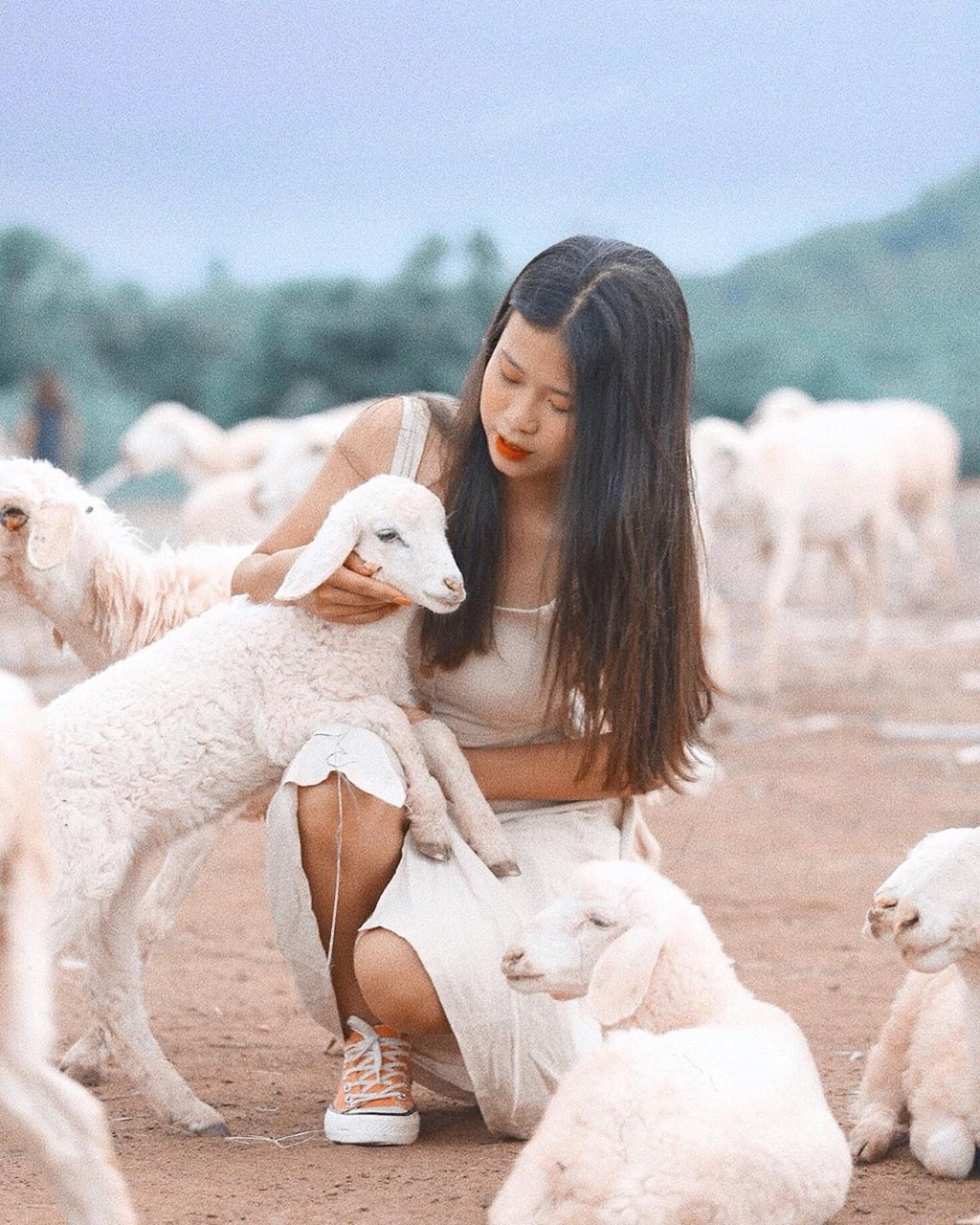 5 dia diem ngay canh TP.HCM de xa stress cuoi tuan hinh anh 8 
