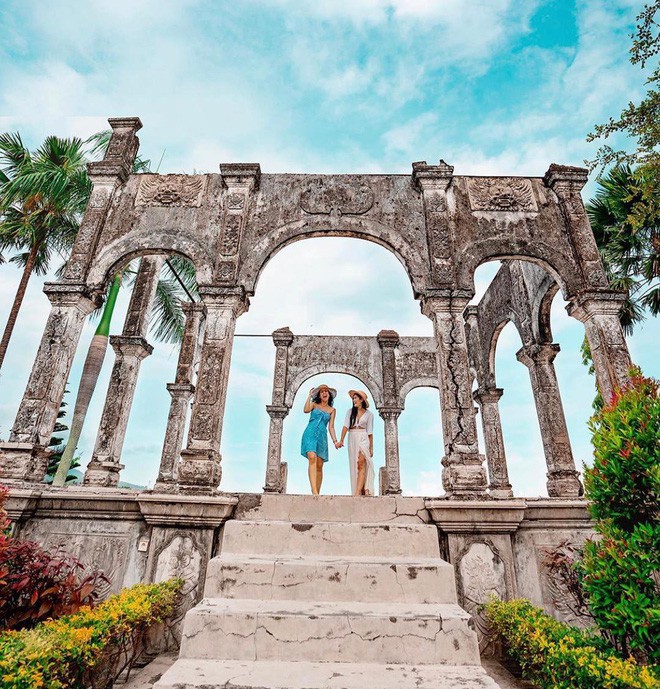 Cung điện sống ảo tựa trời Âu tại Bali không phải ai cũng biết, lại còn mở cửa miễn phí nữa thì đi ngay, chờ chi! - Ảnh 8. Cung điện sống ảo tựa trời Âu tại Bali không phải ai cũng biết, lại còn mở cửa miễn phí nữa thì đi ngay, chờ chi! - Ảnh 8.