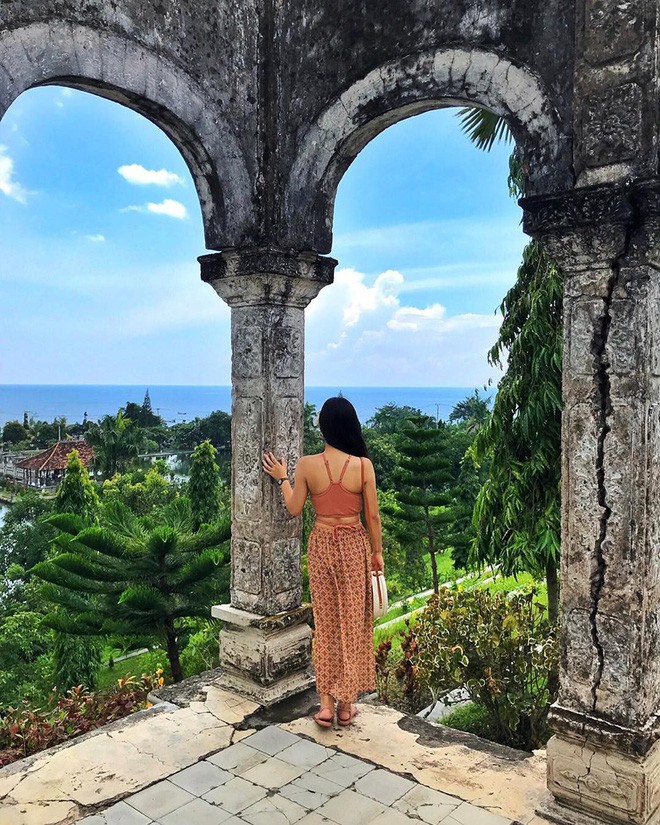 Cung điện sống ảo tựa trời Âu tại Bali không phải ai cũng biết, lại còn mở cửa miễn phí nữa thì đi ngay, chờ chi! - Ảnh 9. Cung điện sống ảo tựa trời Âu tại Bali không phải ai cũng biết, lại còn mở cửa miễn phí nữa thì đi ngay, chờ chi! - Ảnh 9.