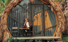 Đón mùa cải trắng với 6 homestay đẹp - lạ ở Mộc Châu