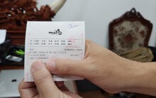 Thanh niên Khánh Hòa đi công tác tại TP HCM trúng độc đắc Vietlott gần 23 tỉ đồng