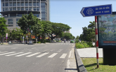 Sau lệnh cấm, Đà Nẵng hết ùn tắc vì xe khách, xe tải
