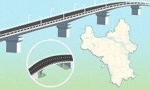 17 dự án giao thông trọng điểm ở Hà Nội
