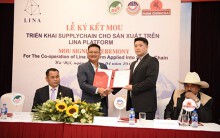 Công nghệ Blockchain thúc đẩy chuyển đổi số cho chuỗi cung ứng Thái Lan