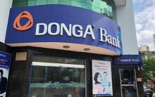 Cổ đông không đồng ý chào bán cổ phần để bổ sung vốn điều lệ, Ngân hàng Đông Á sẽ tái cơ cấu theo phương án khác