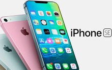 iPhone SE 2 giá rẻ ra mắt vào năm sau chỉ là xác iPhone 8 và hồn iPhone 11