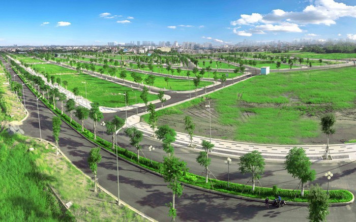 Có nên săn đất giá rẻ sau cơn 'sốt'? - Ảnh 1.