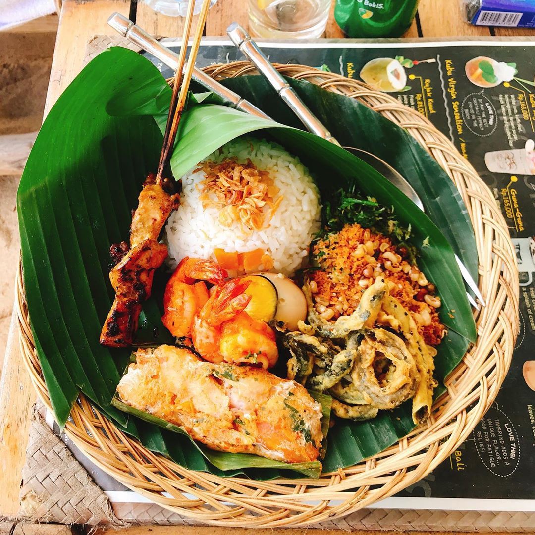 So sánh tour du lịch Bali 5 ngày 4 đêm - Ảnh 12. So sánh tour du lịch Bali 5 ngày 4 đêm - Ảnh 12.