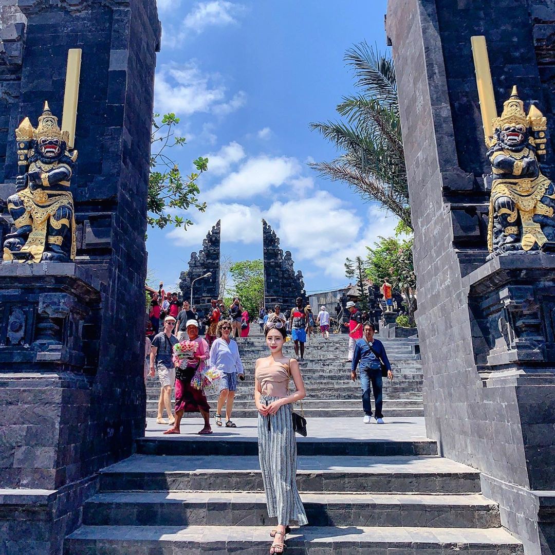 So sánh tour du lịch Bali 5 ngày 4 đêm - Ảnh 4. So sánh tour du lịch Bali 5 ngày 4 đêm - Ảnh 4.