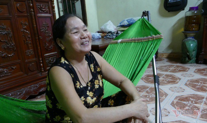 Lão gia giàu nứt vách ẩn mình trong ngôi làng cổ 800 tuổi ở Bắc Giang - Ảnh 3. Lão gia giàu nứt vách ẩn mình trong ngôi làng cổ 800 tuổi ở Bắc Giang - Ảnh 3.