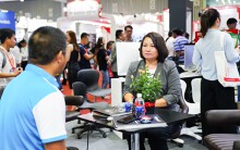 Vantech và hành trình đưa camera an ninh ra biển lớn: Công nghệ chỉ một phần, chất lượng mới là cốt lõi