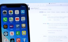 Cách đồng bộ dữ liệu trên MacOS khi iTunes bị khai tử