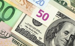 Giá USD hôm nay 14/10: Đón sóng tăng giá trước khả năng nhà đầu tư chuyển hướng từ vàng sang đô