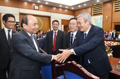 Kinh tế Việt Nam đợi bứt phá, trông chờ đội ngũ doanh nhân