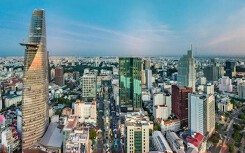 Giấc mộng kì lân của startup công nghệ Việt