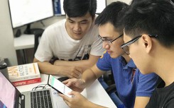 CEO Tanca với giải pháp phần mềm cho thuê: Khởi nghiệp cần lấy khách hàng là trọng tâm