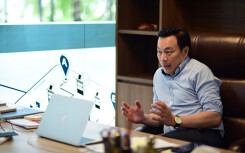 DMSpro và giải pháp bán hàng thời công nghệ: Không để thất bại chiếm suy nghĩ khi gặp khó khăn