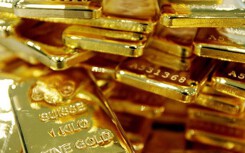 Giá vàng hôm nay 26/10: Thị trường bất ổn, vàng lại lên mạnh