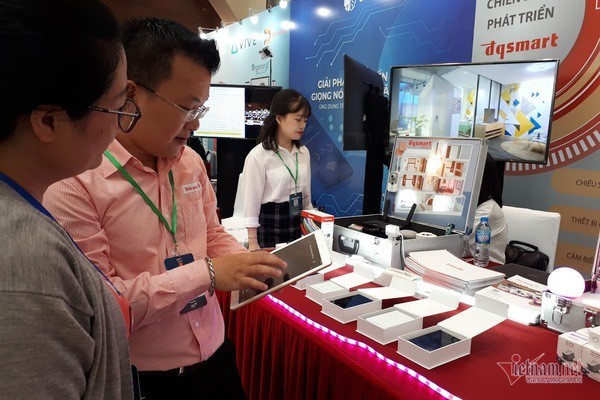 Đừng để 'phong bao phong bì' làm nhụt chí doanh nhân Việt - Ảnh 1. Đừng để 'phong bao phong bì' làm nhụt chí doanh nhân Việt - Ảnh 1.