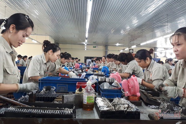Đừng để 'phong bao phong bì' làm nhụt chí doanh nhân Việt - Ảnh 2. Đừng để 'phong bao phong bì' làm nhụt chí doanh nhân Việt - Ảnh 2.