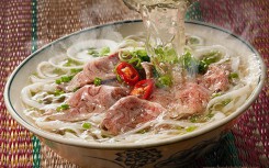 Việt Nam lần đầu đạt danh hiệu Điểm đến ẩm thực hàng đầu châu Á