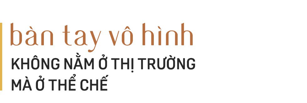 Cà phê cuối tuần: Việt Nam không giàu mới lạ hay không nghèo mới lạ? - Ảnh 5.