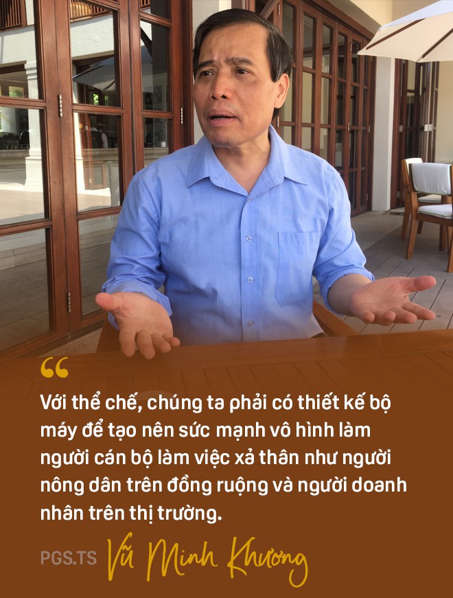 Cà phê cuối tuần: Việt Nam không giàu mới lạ hay không nghèo mới lạ? - Ảnh 6.