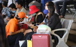 Ga Sài Gòn mở bán 300.000 vé tàu tết Canh Tý vào ngày 20/10
