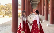 Kinh nghiệm du lịch Hàn Quốc 6 ngày trải nghiệm mùa thu cho người đi lần đầu chỉ với 15 triệu đồng