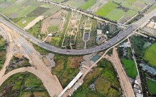 Hơn 5.500 tỉ đồng làm tuyến cao tốc An Hữu - Cao Lãnh